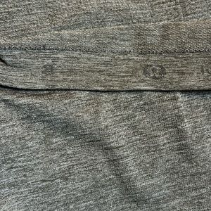 Lululemon Run Swiftly Long Sleeve